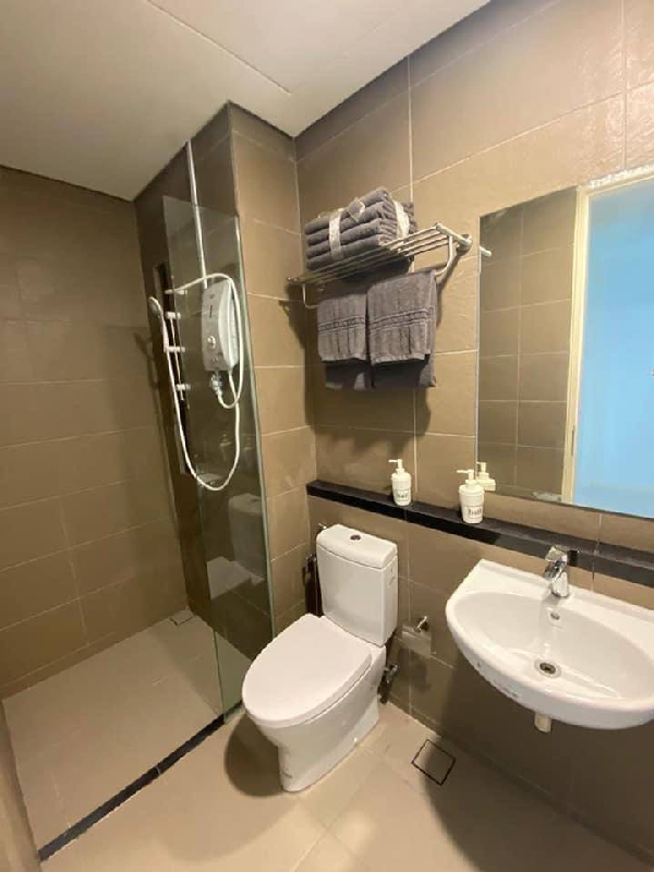KONDOMINIUM EKSLUSIF KOTA BHARU - photo 8