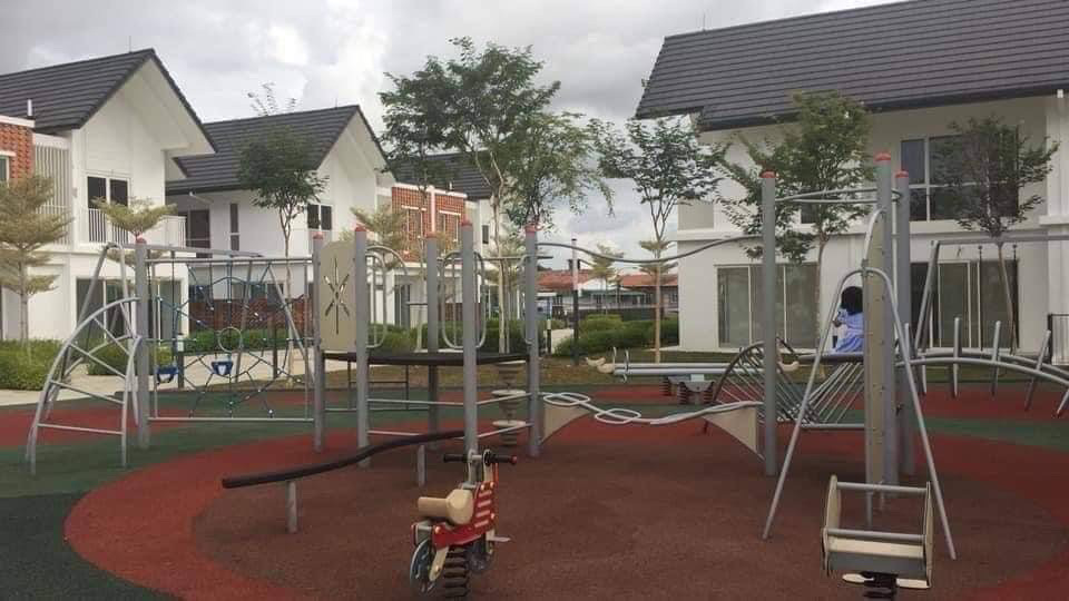 KONDOMINIUM EKSLUSIF KOTA BHARU - photo 10