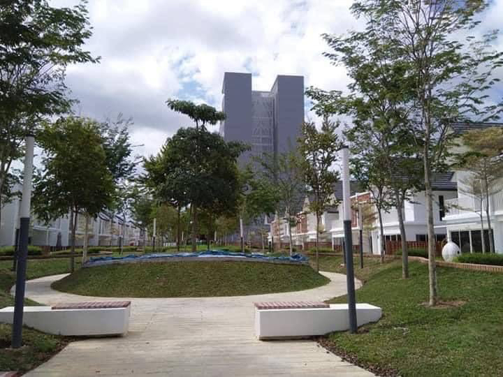 KONDOMINIUM EKSLUSIF KOTA BHARU - photo 11