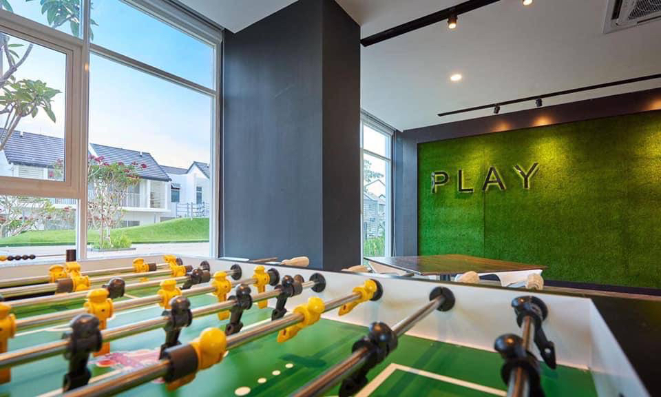 KONDOMINIUM EKSLUSIF KOTA BHARU - photo 12