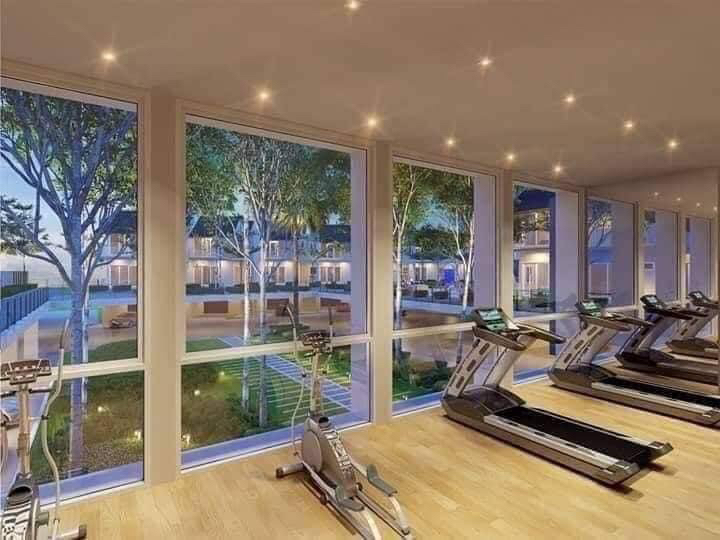 KONDOMINIUM EKSLUSIF KOTA BHARU - photo 13