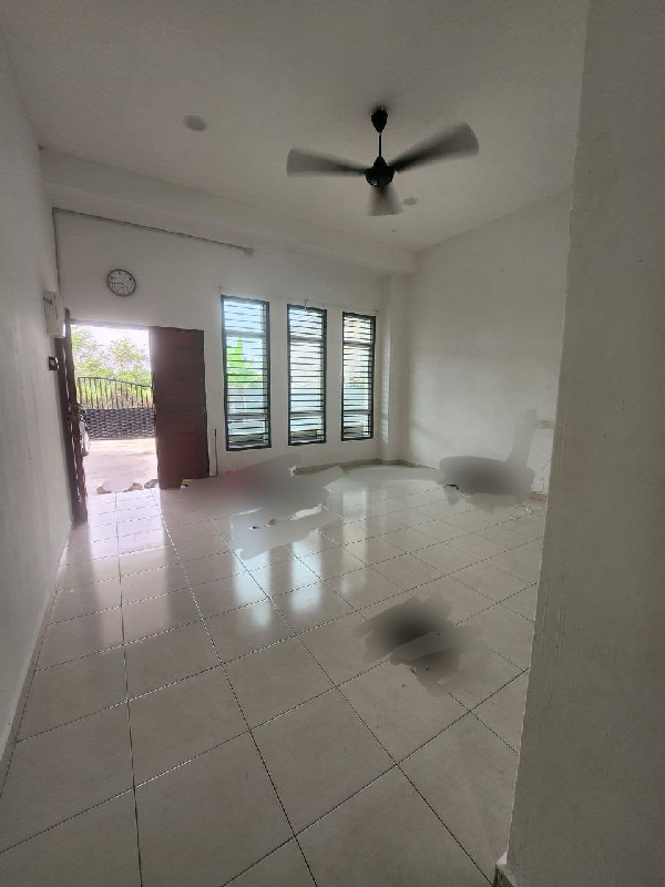 RUMAH SEMI-D SETINGKAT JAYA GADING KUANTAN UNTUK DISEWA - photo 5