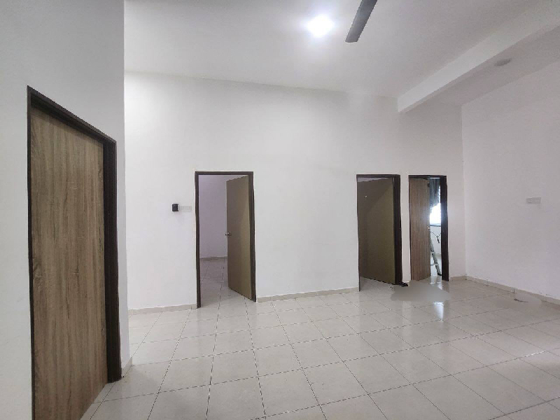 RUMAH SEMI-D SETINGKAT JAYA GADING KUANTAN UNTUK DISEWA - photo 6