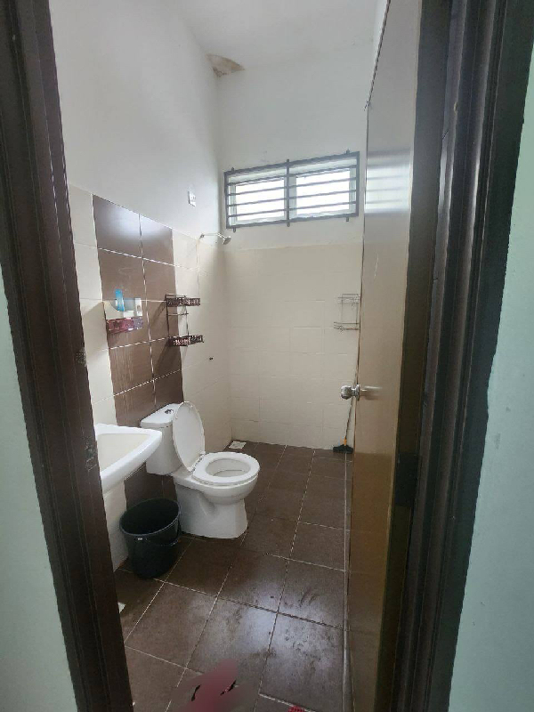 RUMAH SEMI-D SETINGKAT JAYA GADING KUANTAN UNTUK DISEWA - photo 7