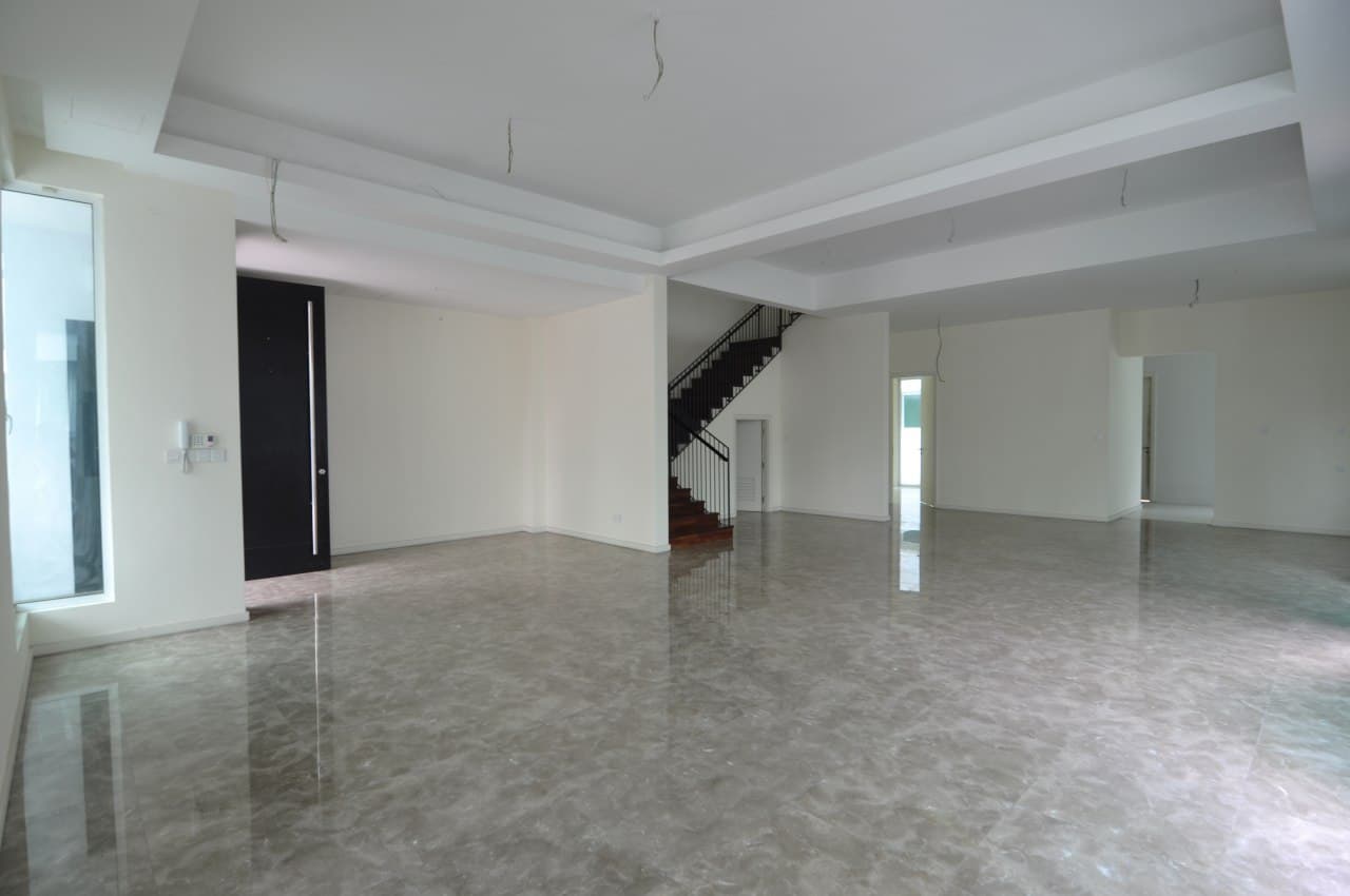 NEW UNIT 3 Sty SEMI D Viridian Cheras Idaman - photo 2