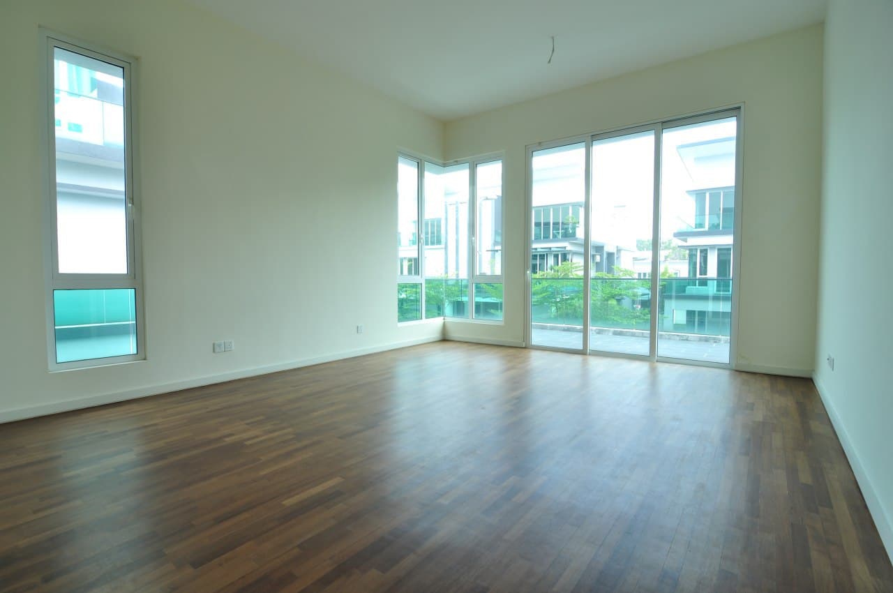 NEW UNIT 3 Sty SEMI D Viridian Cheras Idaman - photo 5