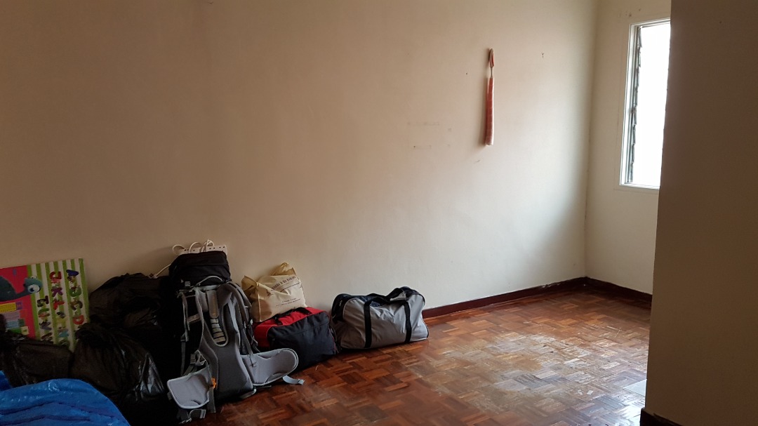 CHEAPEST 2 Storey Taman Desa Vista Salak Tinggi - photo 2