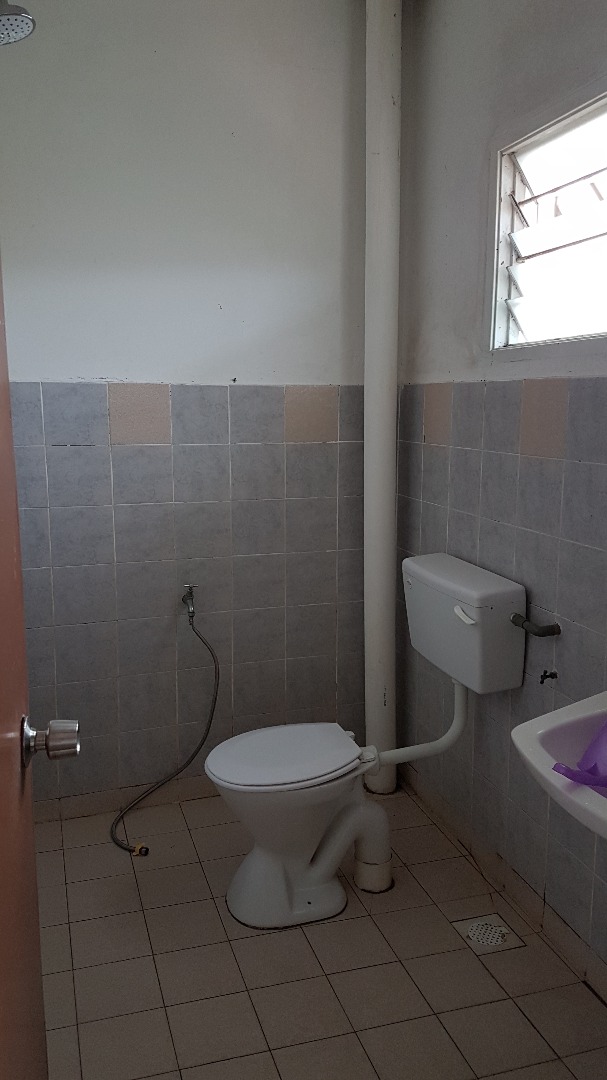 CHEAPEST 2 Storey Taman Desa Vista Salak Tinggi - photo 4