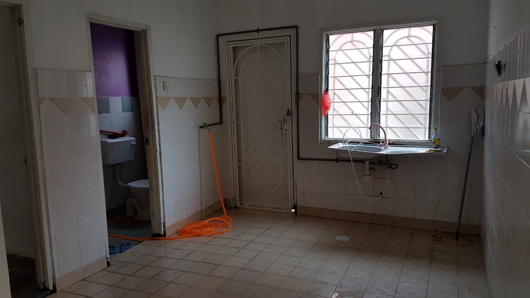 CHEAPEST 2 Storey Taman Desa Vista Salak Tinggi - photo 5
