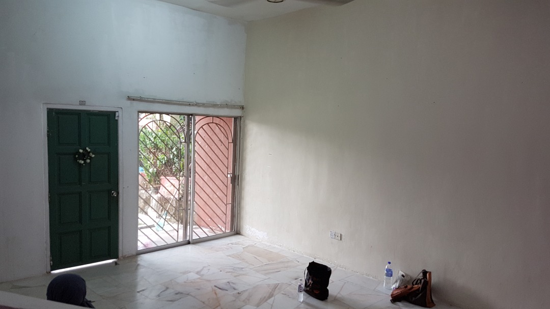 CHEAPEST 2 Storey Taman Desa Vista Salak Tinggi - photo 6
