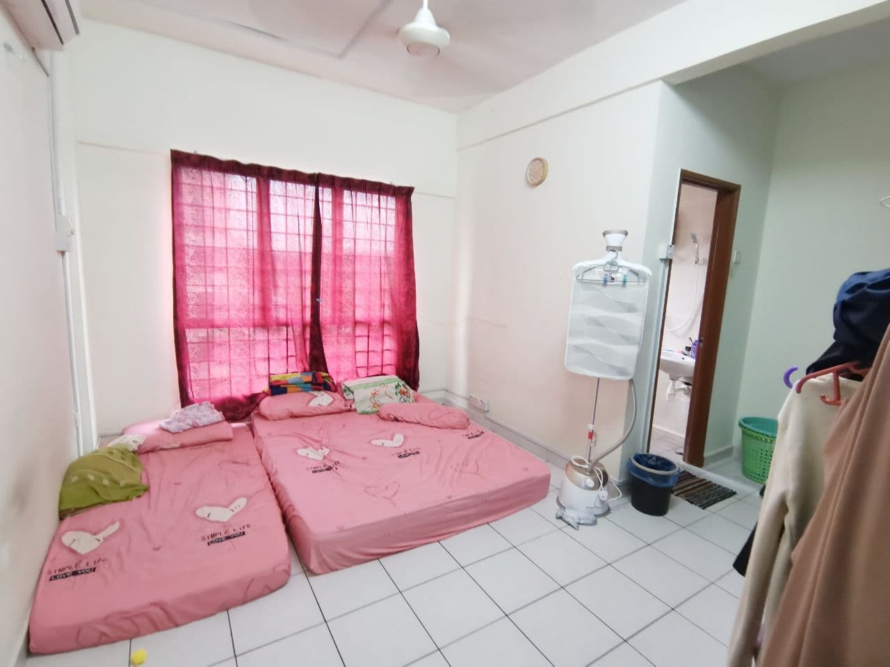 CHEAPEST Besar Kajang Impiana Seksyen7 Bangi - photo 5