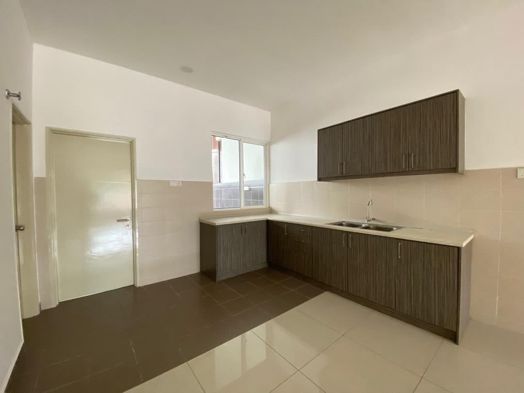 CHEAPEST 2 Storey Cassia GardenResidence Cyberjaya - photo 4