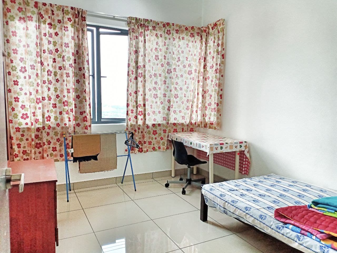 2 Parkings Fully Furnished Almyra Residence Bangi - photo 5