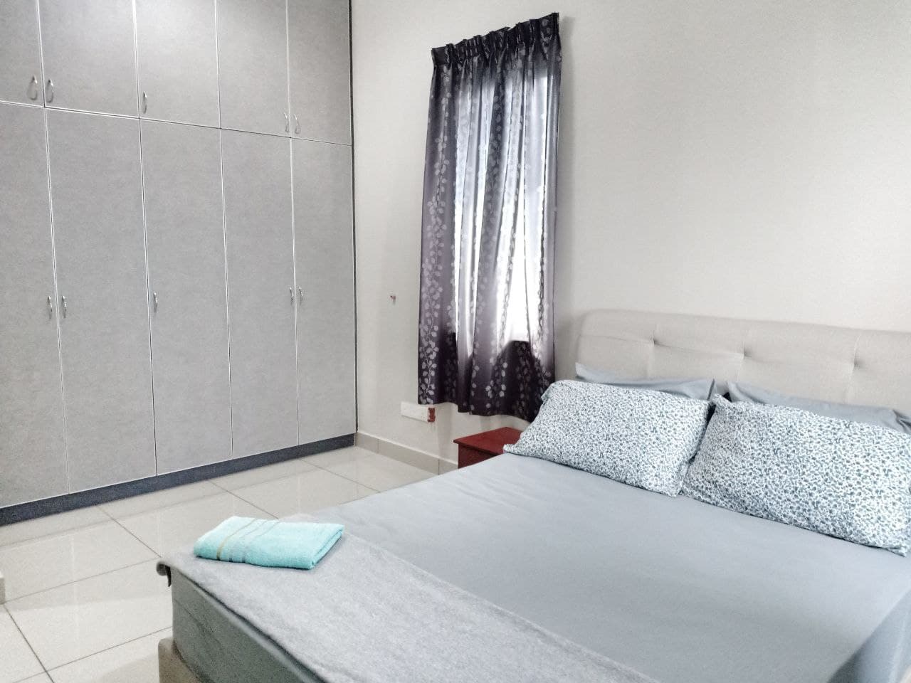 2 Parkings Fully Furnished Almyra Residence Bangi - photo 6