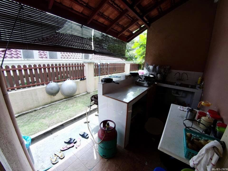 Facing Open Bungalow 2 Storey Seksyen 11 Shah Alam - photo 5