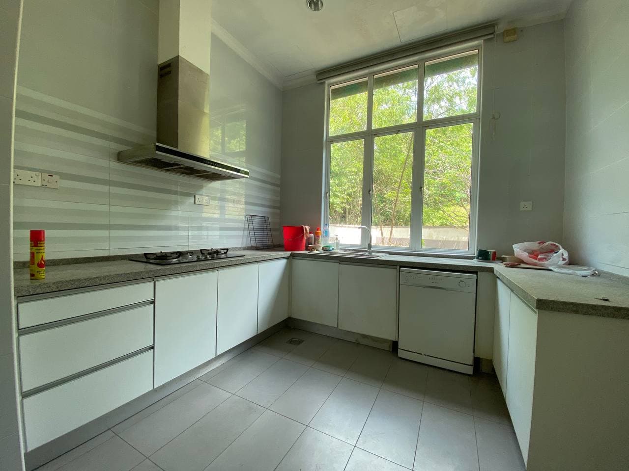 CORNER LOT 3 Storey Semi D Beverly Heights Ampang - photo 6