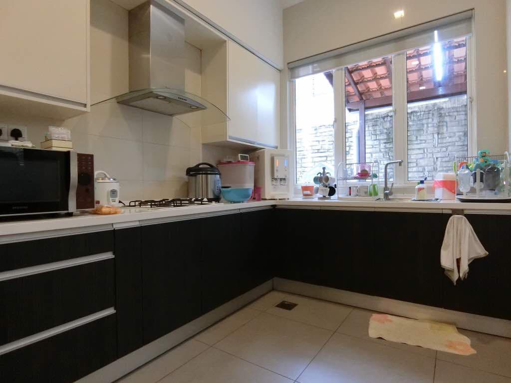 PRICE DROP 3 5 Storey SemiD Beverly Heights Ampang - photo 5