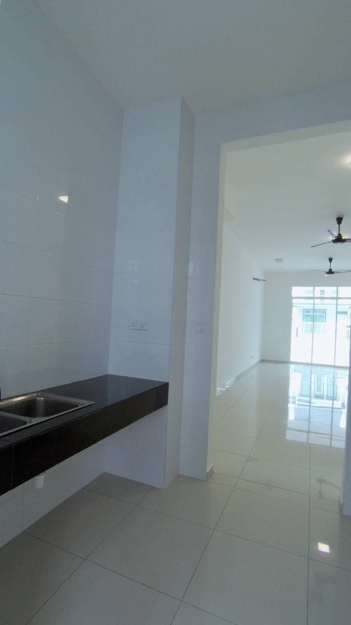 FREEHOLD 2 Storey Merrydale Eco Majestic Semenyih - photo 5
