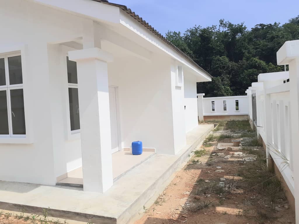 3000 BOOKING INDIVIDUAL Sg Merab 1 Storey Bungalow - photo 2