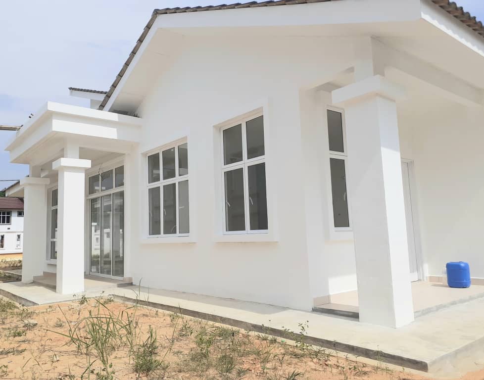 3000 BOOKING INDIVIDUAL Sg Merab 1 Storey Bungalow - photo 6