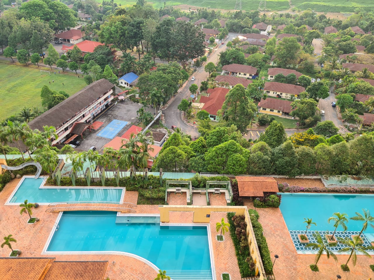 RENOVATED FF Perdana Exclusive Damansara Perdana - photo 2