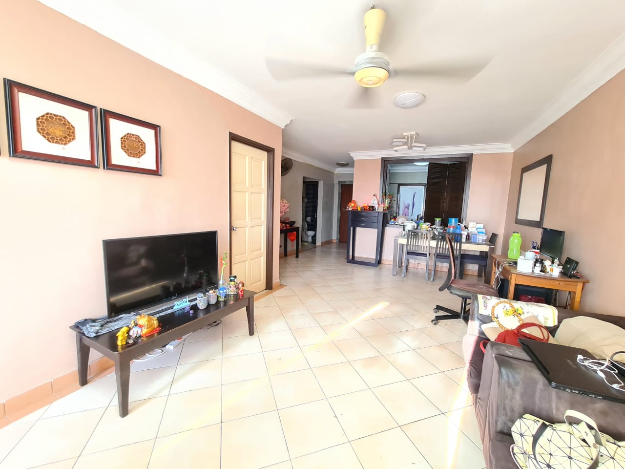 RENOVATED FF Perdana Exclusive Damansara Perdana - photo 3