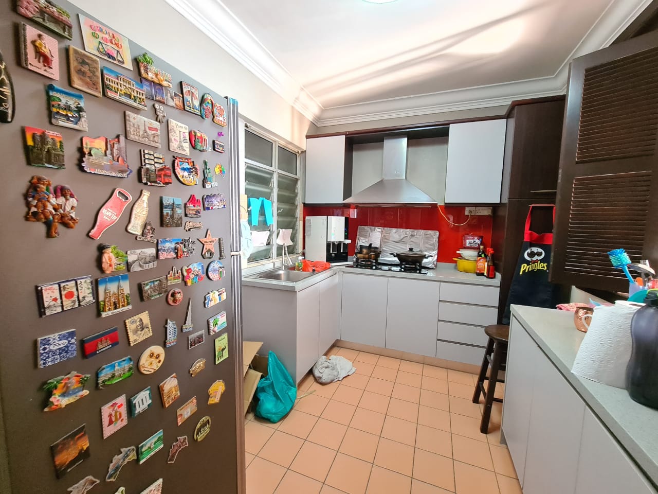 RENOVATED FF Perdana Exclusive Damansara Perdana - photo 5