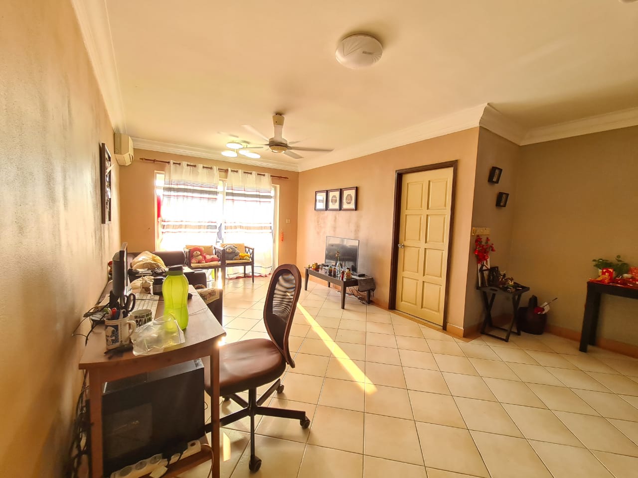 RENOVATED FF Perdana Exclusive Damansara Perdana - photo 6