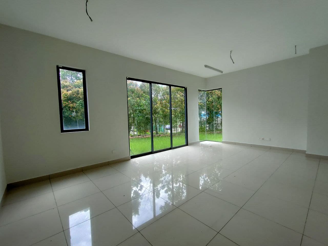 SEMI D 2half Storey Taman Dagang Jaya Ampang - photo 5
