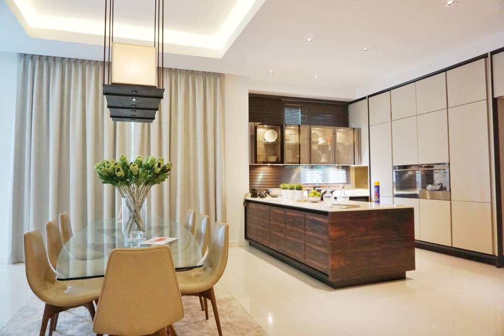 NEW UNIT RM500 Astana Residence Presint8 Putrajaya - photo 3