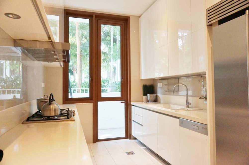 NEW UNIT RM500 Astana Residence Presint8 Putrajaya - photo 4