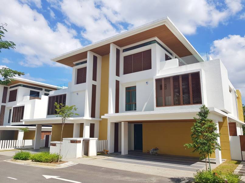 NEW UNIT RM500 Astana Residence Presint8 Putrajaya - photo 6