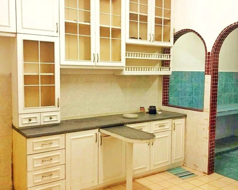 FREEHOLD Double Storey SUADAMAI Bandar Tun Hussein - photo 4