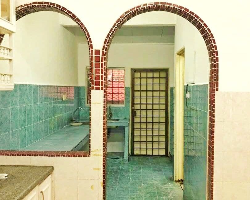 FREEHOLD Double Storey SUADAMAI Bandar Tun Hussein - photo 5