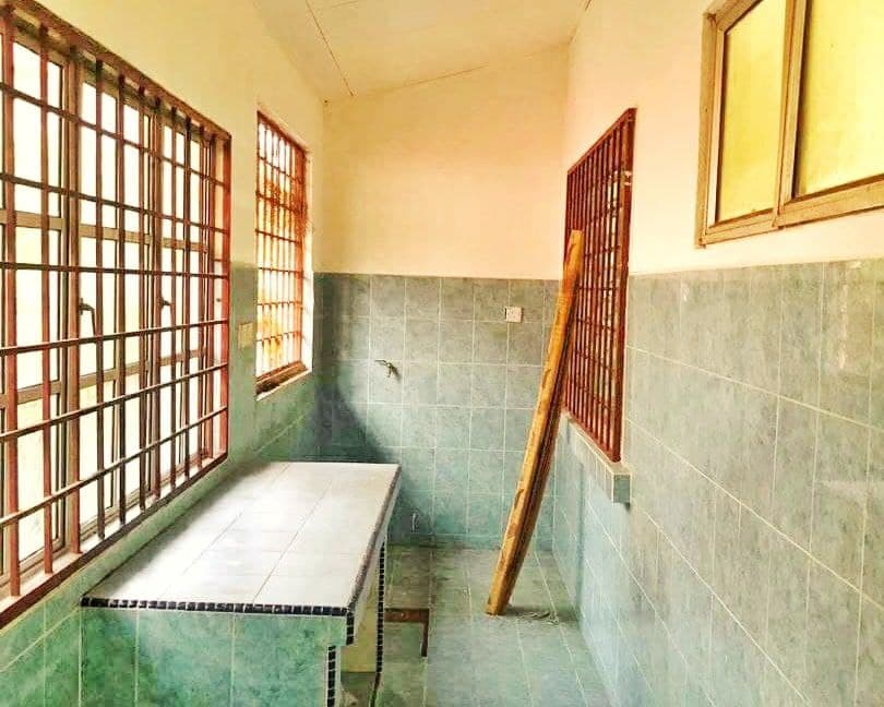 FREEHOLD Double Storey SUADAMAI Bandar Tun Hussein - photo 6