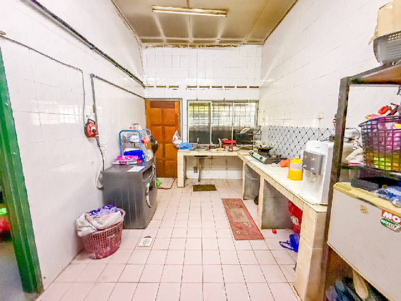 Teres Setingkat Jalan Dendang Telok Panglima Garang - photo 7