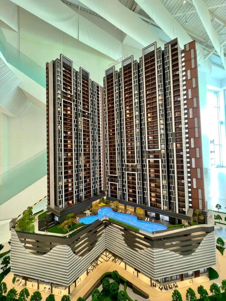 The Harmony, Old Klang Road Kuala Lumpur - photo 9