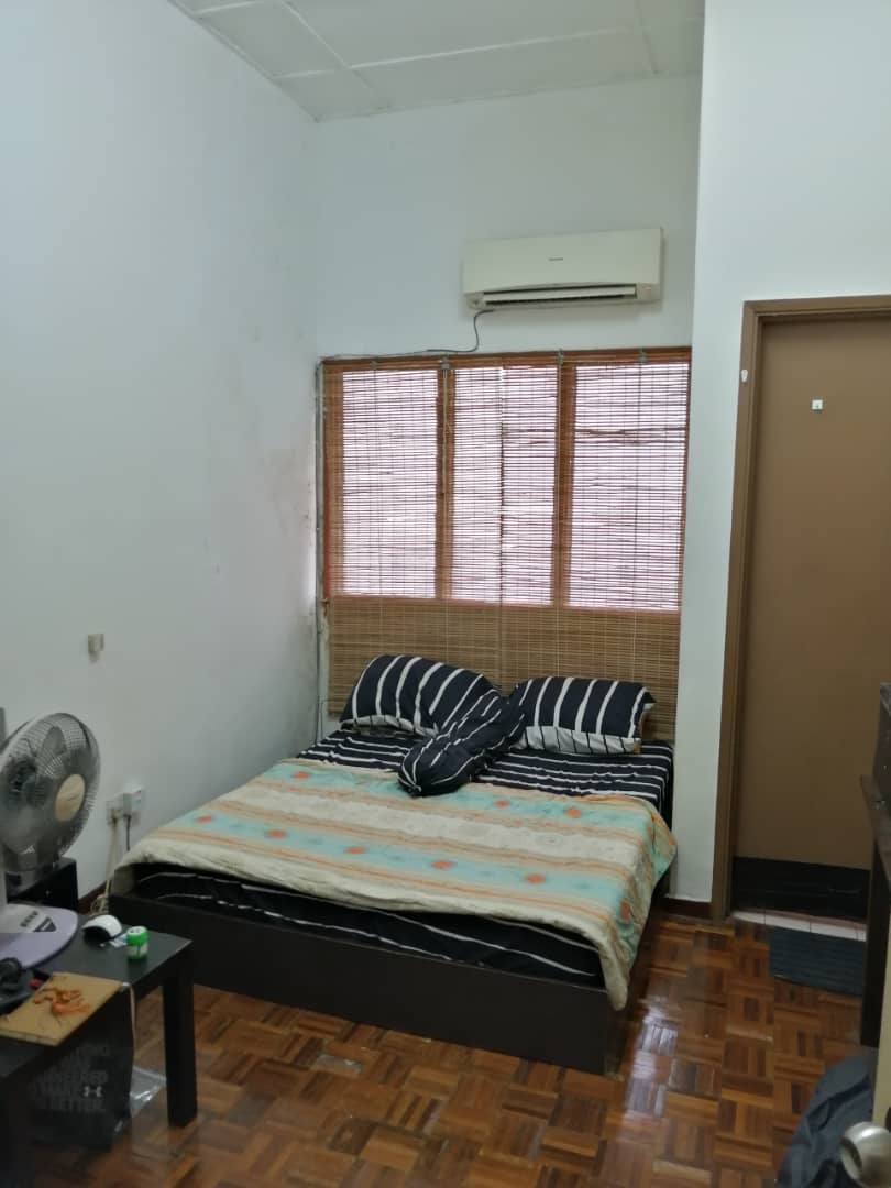 Taman Bukit Mulia, Ampang - photo 5