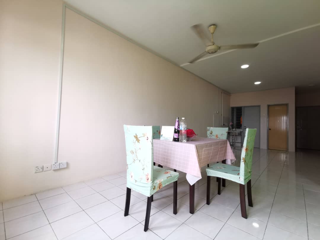 Cemara Apartment Bandar Sri Permaisuri - photo 2