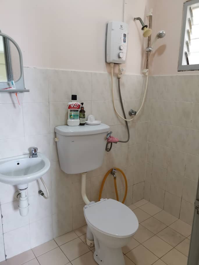 Cemara Apartment Bandar Sri Permaisuri - photo 9