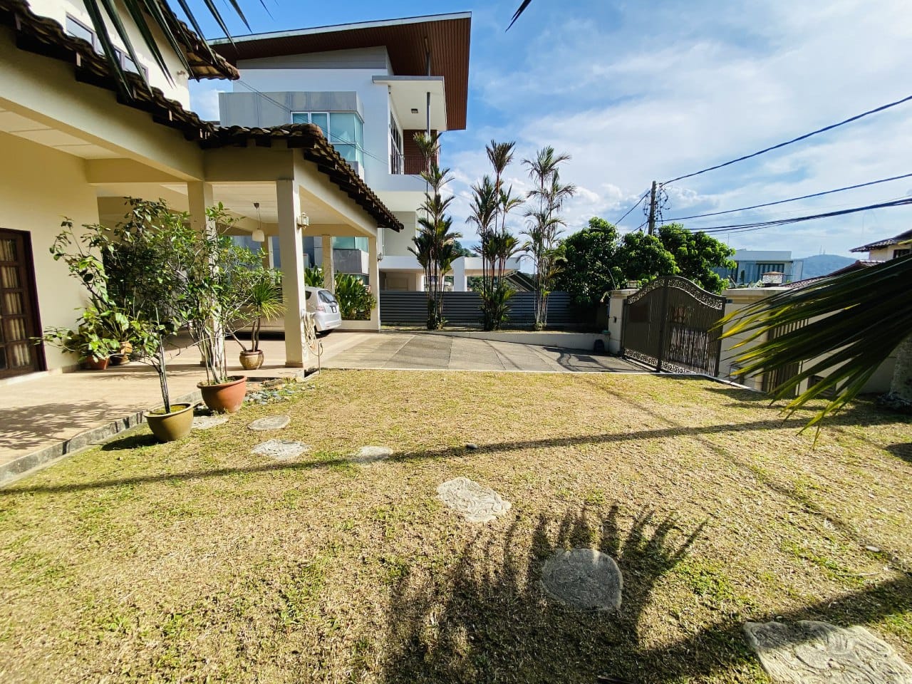 2 Storey Bungalow Kemensah Heights - photo 6