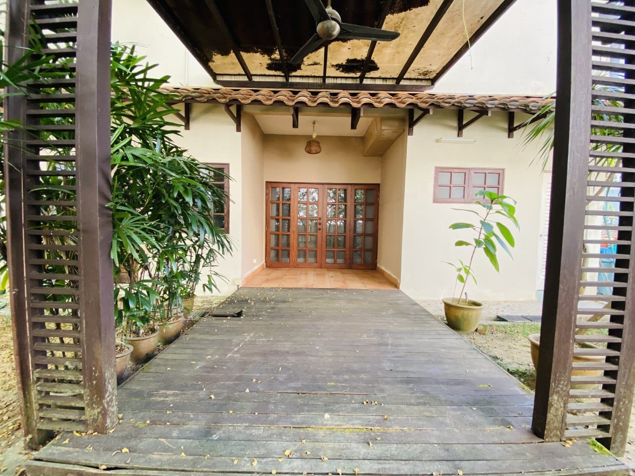 2 Storey Bungalow Kemensah Heights - photo 9