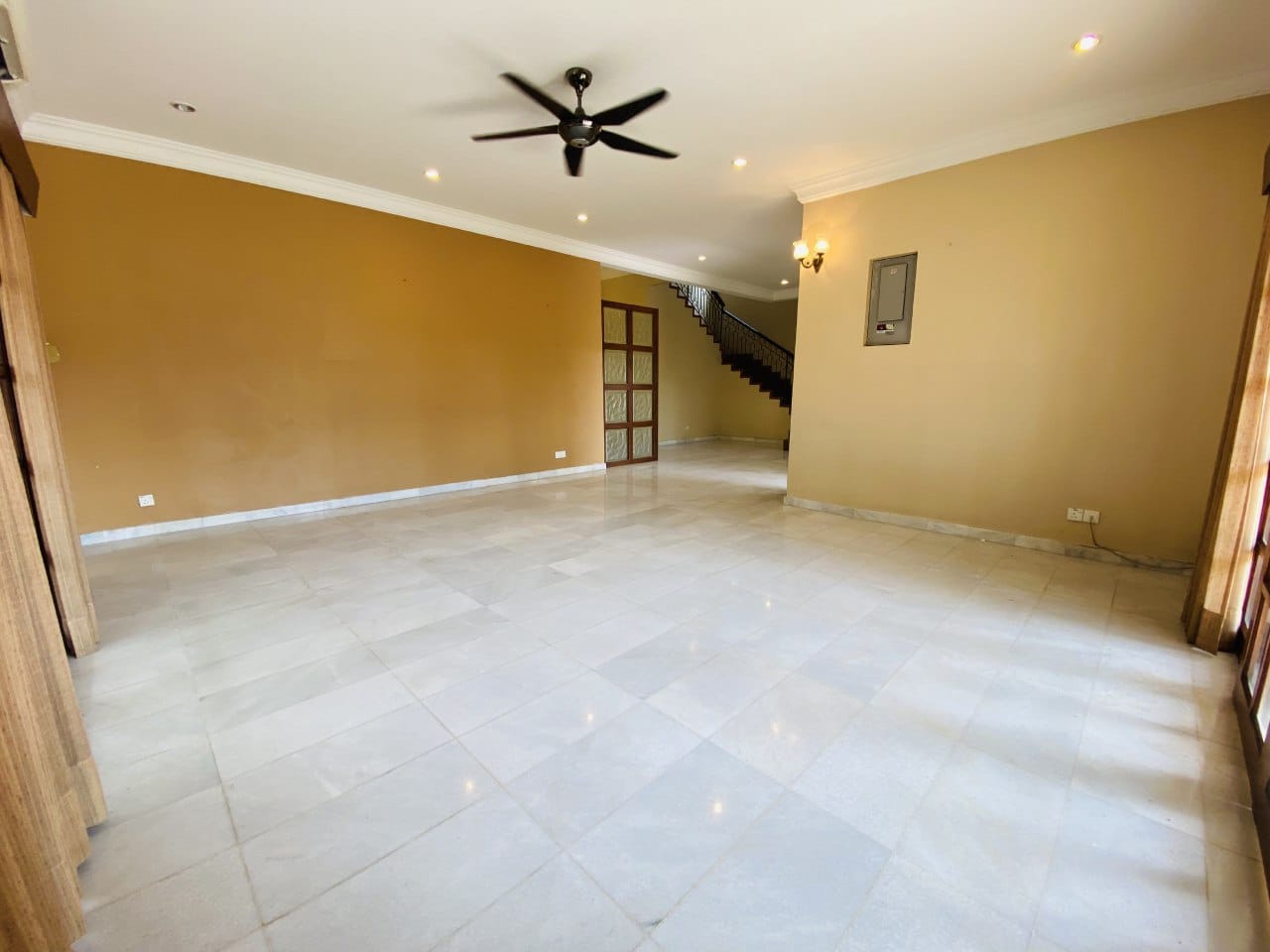 2 Storey Bungalow Kemensah Heights - photo 12