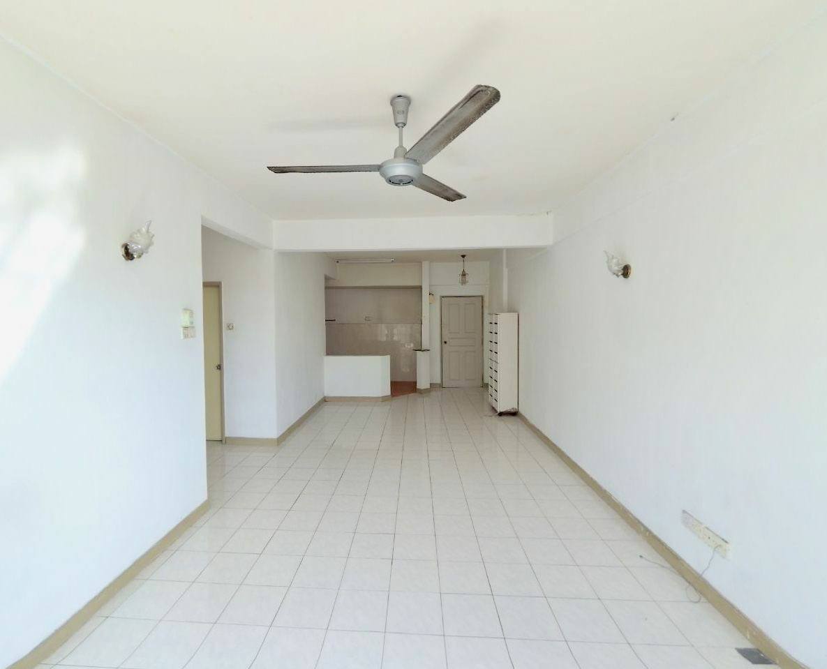 D Shire Villa Seksyen 4 Kota Damansara - photo 2