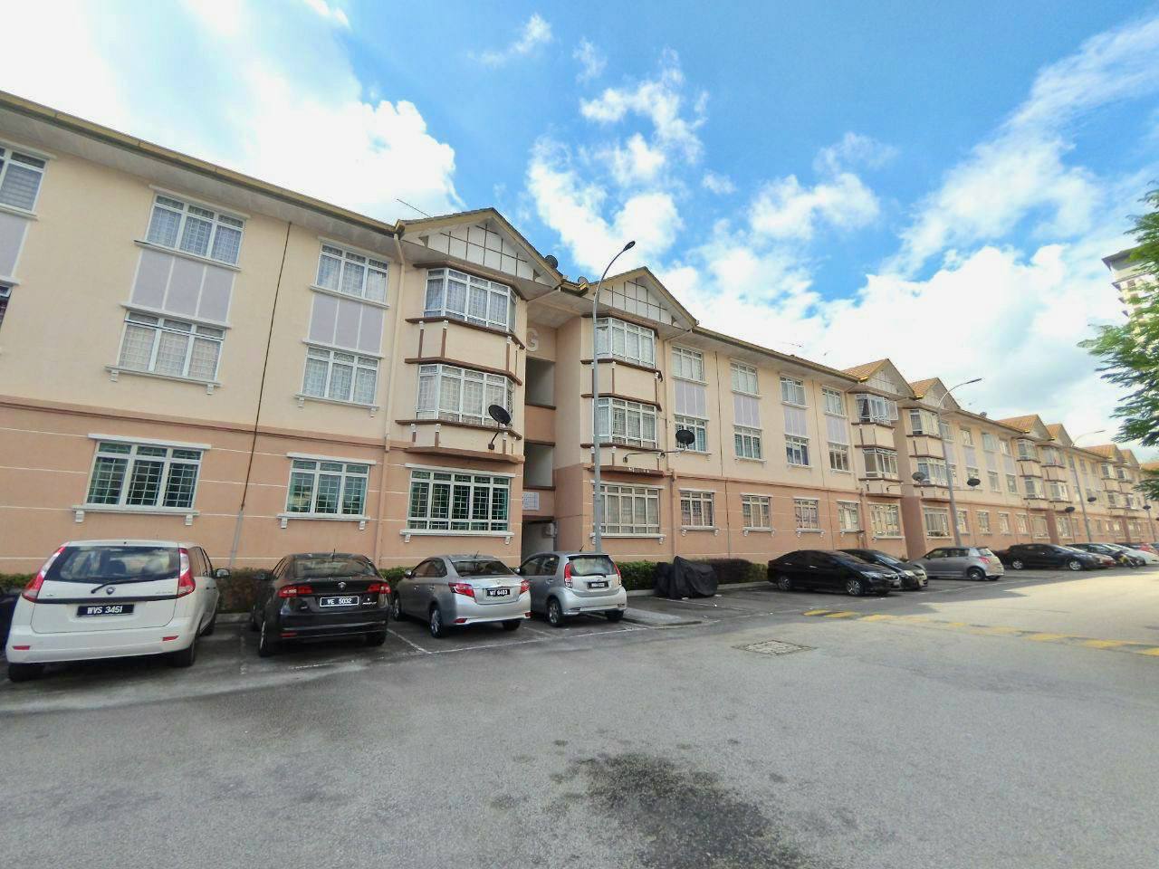 D Shire Villa Seksyen 4 Kota Damansara - photo 6