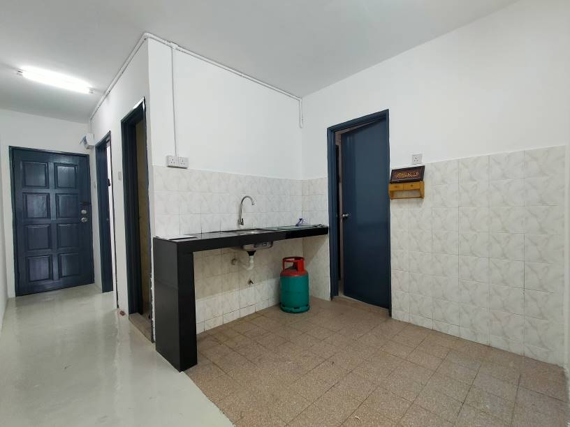 Apartment Sri Penara Bandar Tasik Permaisuri - photo 5
