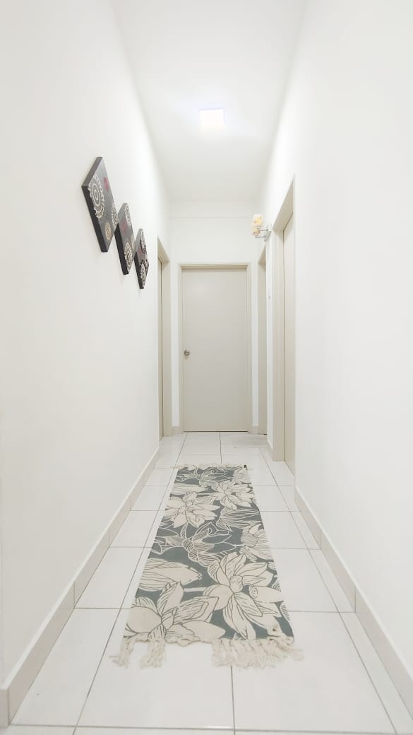 SkyAwani Residence Condo, Sentul KL - photo 7