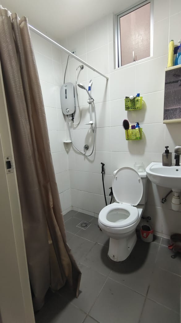 SkyAwani Residence Condo, Sentul KL - photo 8