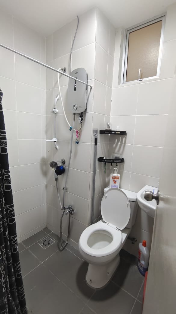 SkyAwani Residence Condo, Sentul KL - photo 9