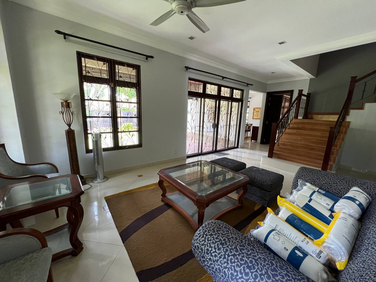 Bungalow 2 Storey Presint 14 Putrajaya - photo 2